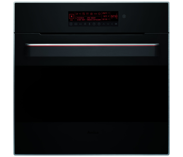 Amica EB833BA+IN - 313870 - zdjęcie